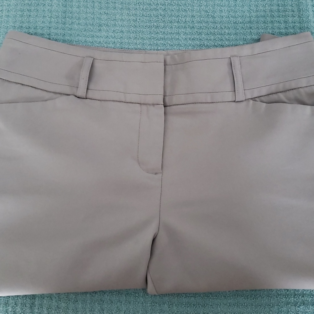 Ivanka Trump Dress Pants